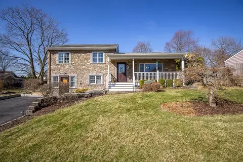 25 Salmar Ave, Orangetown, NY 10965
