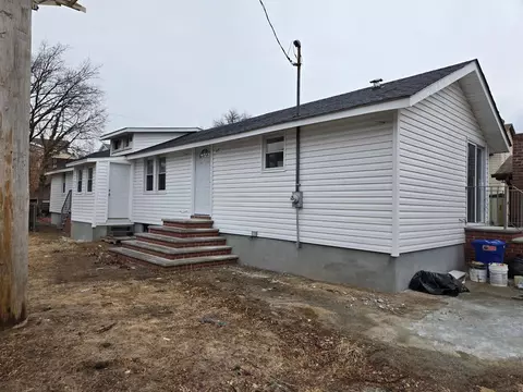 3150 Wissman Ave, New York, NY 10465