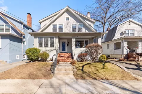 29 E Birch St, Mount Vernon, NY 10552