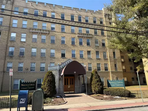 85 Bronx River Rd #5A, Yonkers, NY 10704