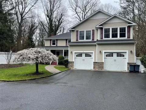 8 Tower Rd, Glen Cove, NY 11542