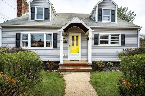 118 Van Tassel Ave, Mount Pleasant, NY 10591