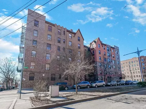 1290 Lafayette Ave #5F, New York, NY 10474