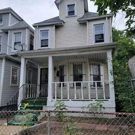 110-11 Guy R Brewer Blvd, New York, NY 11433