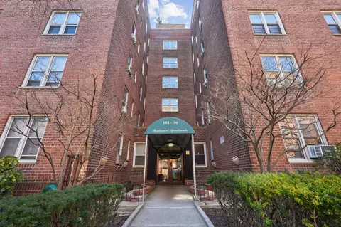 103-30 68th Ave #5B, Forest Hills, NY 11375