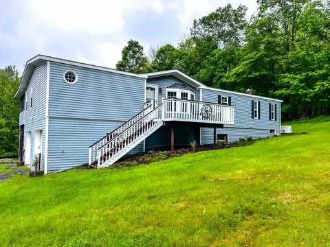 521 Hessinger Lare Rd, Callicoon, NY 12748