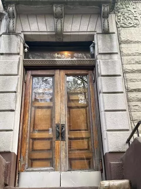 412 W 146th St, New York, NY 10031