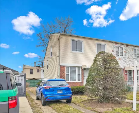 115-45 143 St, Jamaica, NY 11436