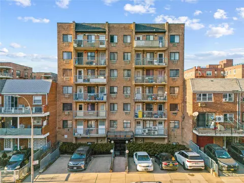 144-23 Barclay Ave #3C, New York, NY 11355