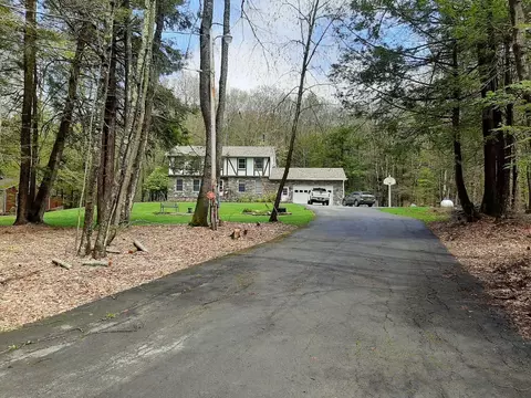 29 Deforest Rd, South Fallsburg, NY 12779