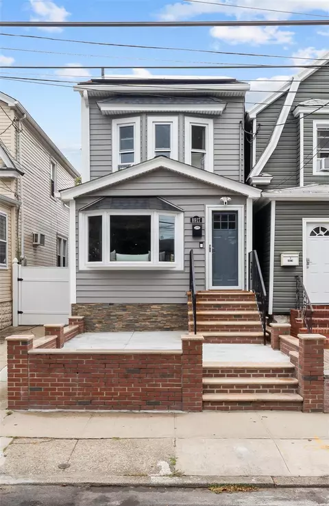 89-17 91st St, New York, NY 11421