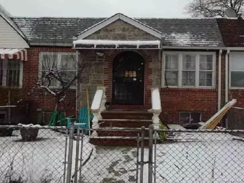 11625 168th St, Jamaica, NY 11434