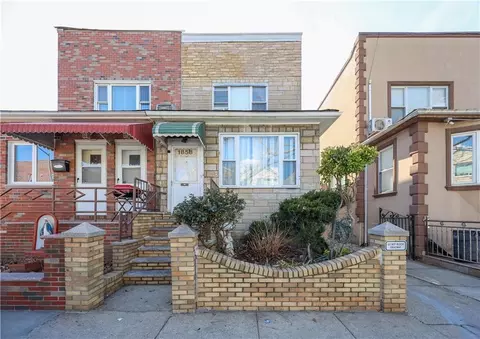 1858 73rd St, Brooklyn, NY 11204
