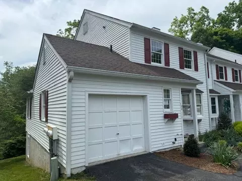 125 Woodcock Knls, Lewisboro, NY 10518