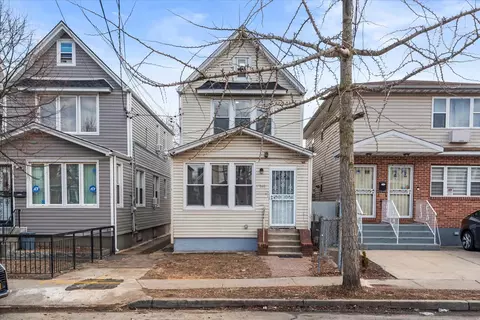 150-48 116th Ave, Jamaica, NY 11434