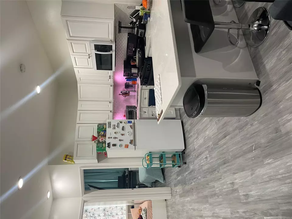 Kitchen - 1303 Shakespeare Ave, New York, NY 10452 photo 4 of 6
