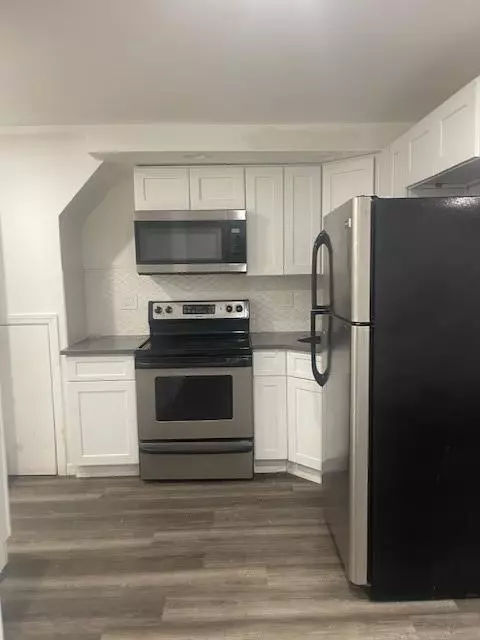Kitchen - 1303 Shakespeare Ave, New York, NY 10452 photo 3 of 6