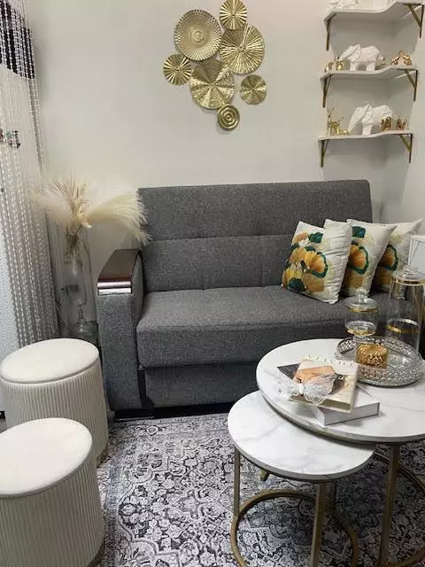 Living - 1303 Shakespeare Ave, New York, NY 10452 photo 2 of 4