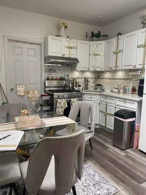 Kitchen - 1303 Shakespeare Ave, New York, NY 10452 photo 2 of 6
