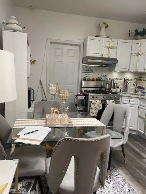 Kitchen - 1303 Shakespeare Ave, New York, NY 10452 photo 1 of 6