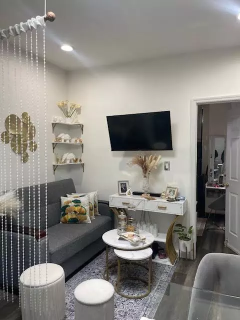 Living - 1303 Shakespeare Ave, New York, NY 10452 photo 1 of 4