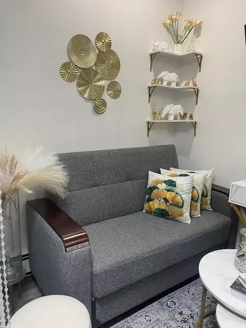 Living - 1303 Shakespeare Ave, New York, NY 10452 photo 3 of 4