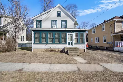 22 Prairie Ave, Ramapo, NY 10901