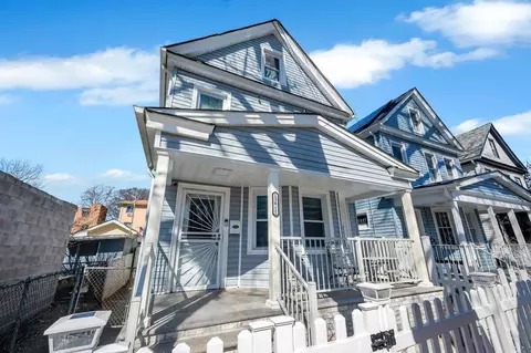 13411 102nd Ave, South Richmond Hill, NY 11419