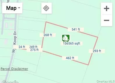 Woodland Road, Neversink, NY 12788