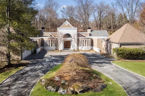36 The Xing, Purchase, NY 10577