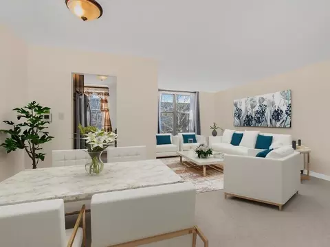 1480 Thieriot Ave #6E, New York, NY 10460