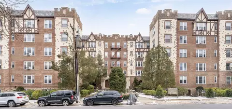1468 Midland Ave #1B, Yonkers, NY 10708