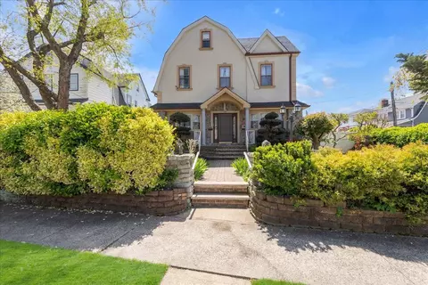 217-02 Corbett Rd, New York, NY 11361