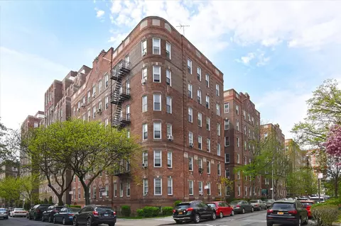 111-15 75th Ave #5F, New York, NY 11375