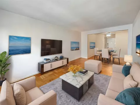 640 W 239th #4D, New York, NY 10463