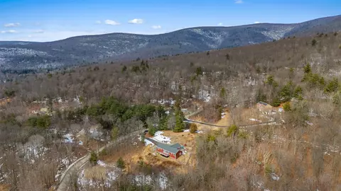 184 Haver Rd, Olive, NY 12461