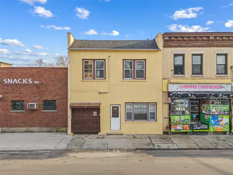 158 W Sandford Blvd, Mount Vernon, NY 10550