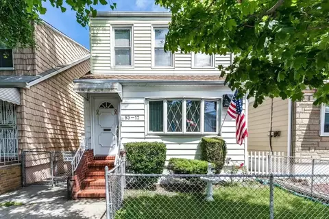 53-17 73rd St, New York, NY 11378