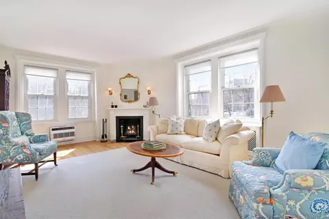 9 Tanglewylde Ave #2A, Bronxville, NY 10708