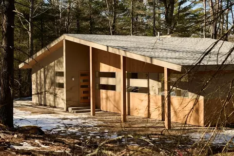 83 Lower Lumber Rd, Lumberland, NY 12737