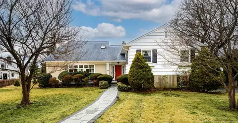 15 Hillside Rd, Bronxville, NY 10708