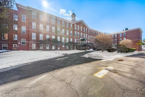 5208 Villa At The Woods #B408, Peekskill, NY 10566