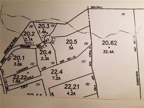 3 4 5 6 7 Apple Orchard Way, Warwick Town, NY 10990
