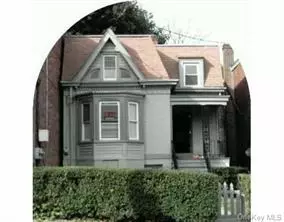 62 Benkard Ave, Newburgh, NY 12550