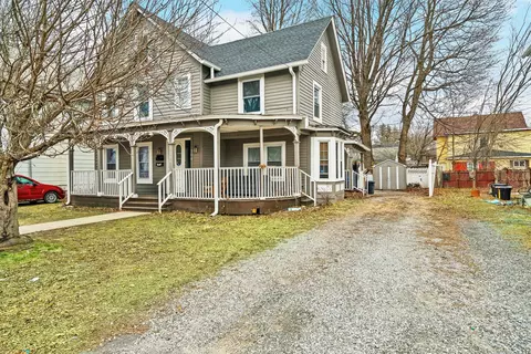 106 Ball St, Port Jervis, NY 12771