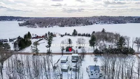 48-50 Horseshoe Lake Rd, Kauneonga Lake, NY 12749