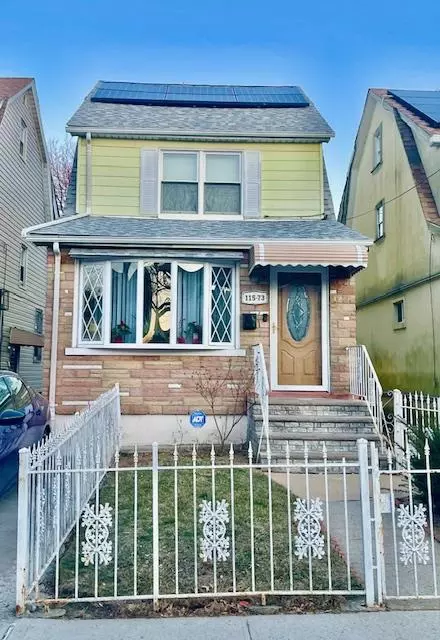 11573 217th St, New York, NY 11411