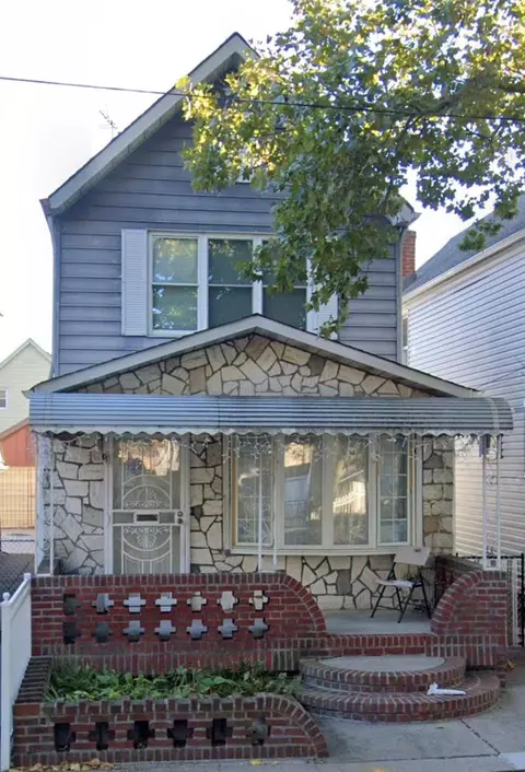 11123 146th St, Jamaica, NY 11435