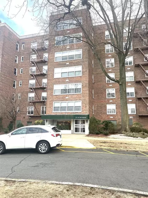 211-10 18 Ave #4K, New York, NY 11360