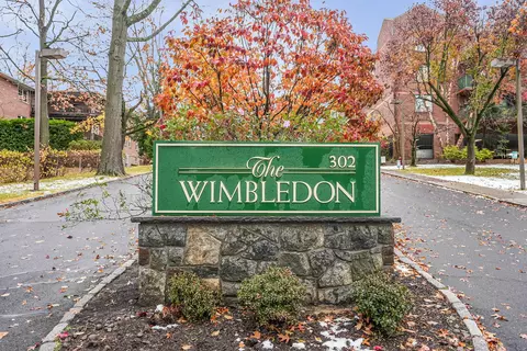 302 Church St #3J, White Plains, NY 10603
